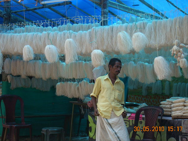 ഓടപ്പൂവ്