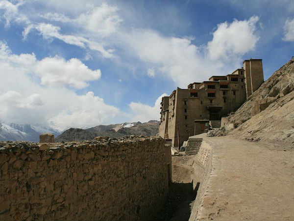 ലേ പാലസ്