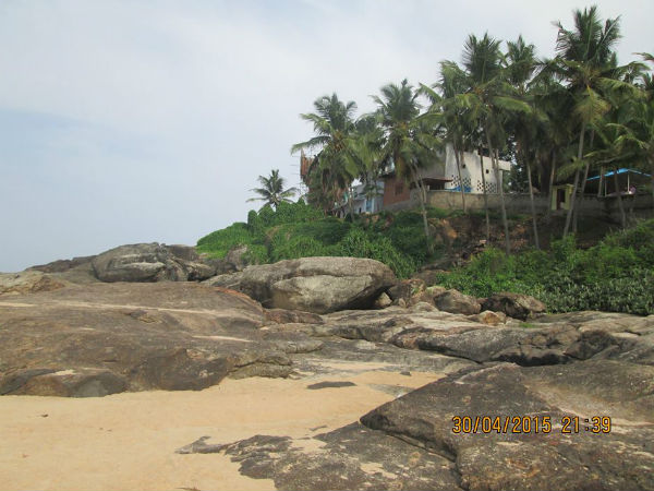 ആഴിമലയിലെ കാഴ്ചകള്‍ കാണാം