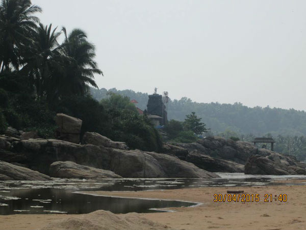 ആഴിമലയിലെ കാഴ്ചകള്‍ കാണാം