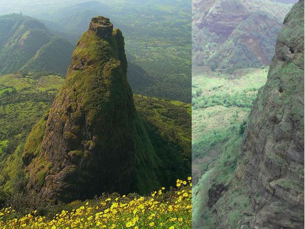 കാലവാന്തിന്‍ ദുര്‍ഗ്