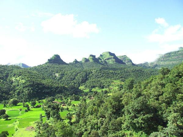 എത്തിച്ചേരാന്‍