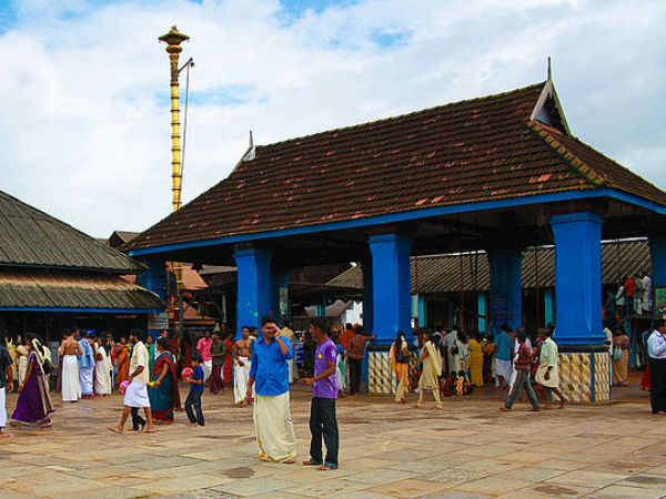 06. ചോറ്റാനിക്കര