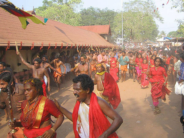 07. കൊടു‌ങ്ങല്ലൂര്‍