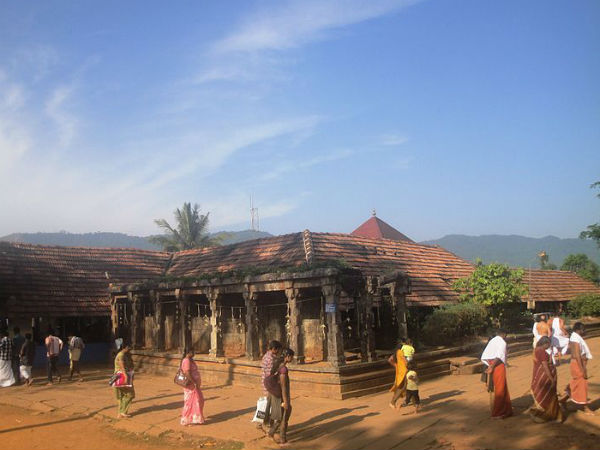 24. തിരുനെല്ലി