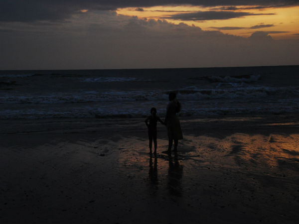 മുംബൈ മഴ