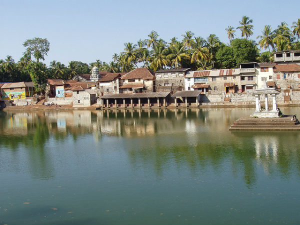 മഹാബലേശ്വരന്‍