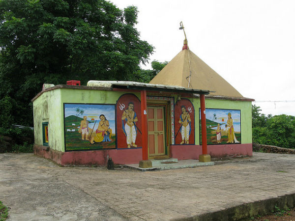 ഐതീഹ്യം