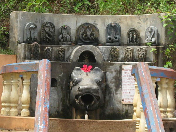 ക്ഷേത്രങ്ങള്‍