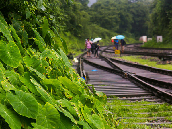 01. ദൂത്‌സാഗര്‍, ഗോവ