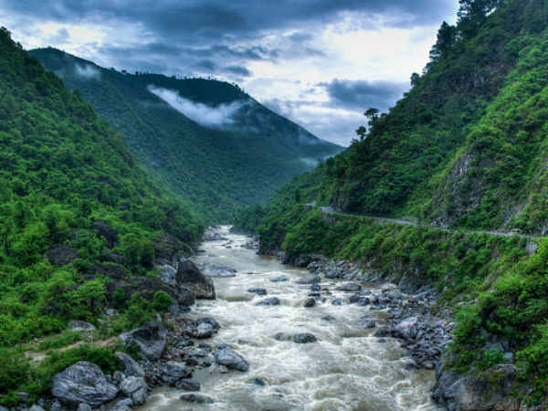 03. അല്‍മോറ, ഉത്തരാ‌ഖണ്ഡ്