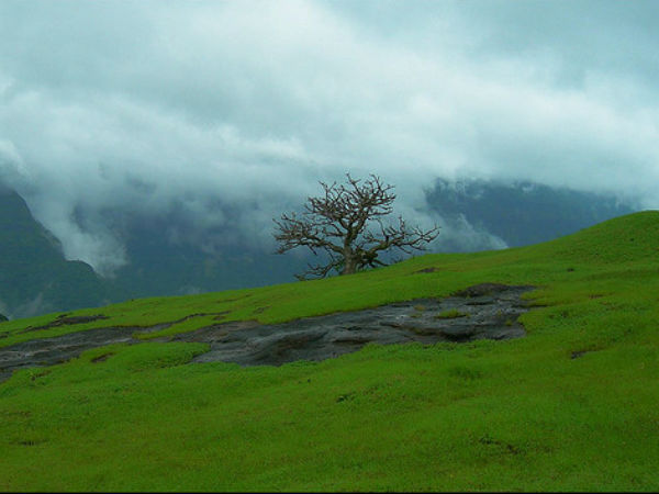 04. നാനേഘട്ട്, മഹാരാഷ്ട്ര