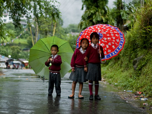 11. യുക്സോം, സിക്കിം