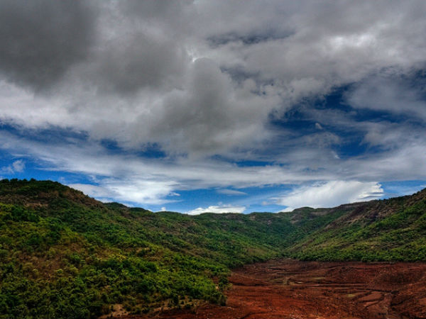 12. ലാവാസ, മഹാരാഷ്ട്ര
