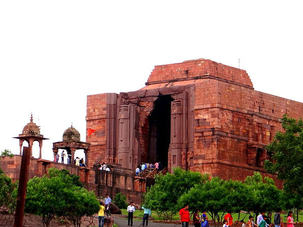 ഭോജ രാജാവ്