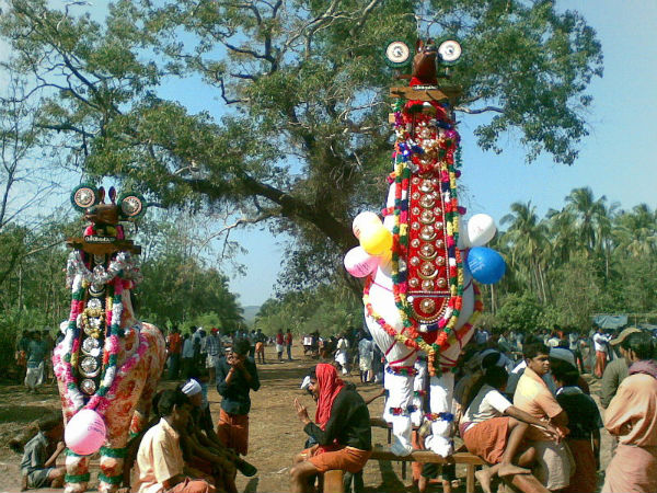 04. മച്ചാട്ട് മാമാങ്കം