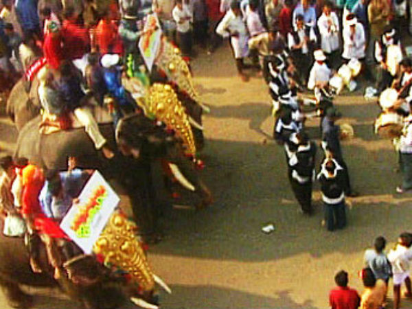 16. പട്ടാമ്പി നേര്‍ച്ച