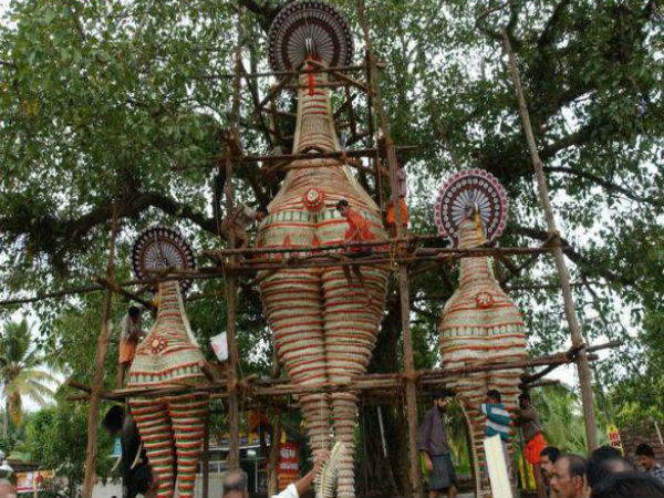 33. നീലംപേരൂര്‍ പടയണി