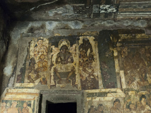 അജന്ത ചിത്രങ്ങള്‍