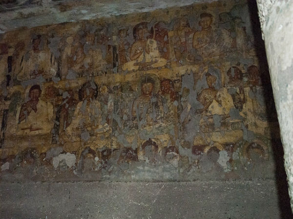 അജന്ത ചിത്രങ്ങള്‍