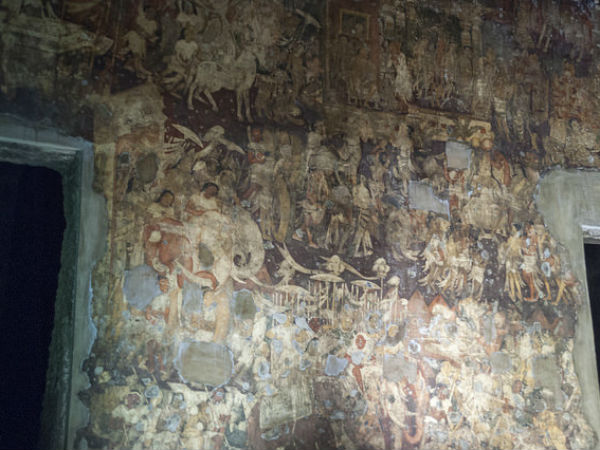 അജന്ത ചിത്രങ്ങള്‍