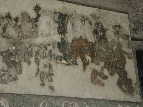 അജന്ത ചിത്രങ്ങള്‍