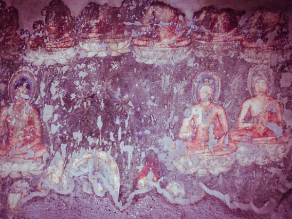 അജന്ത ചിത്രങ്ങള്‍