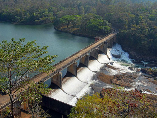 31. തെന്മല, കൊല്ലം