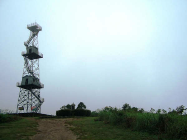 വാച്ച് ടവര്‍