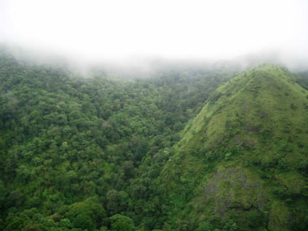 ദൂരകാഴ്ച
