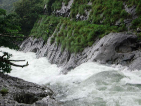 കുന്തിപ്പുഴ