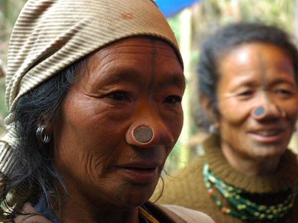 മൂക്കുത്തി