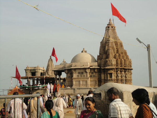 01. സോംനാഥ് ജ്യോതിർ ലിംഗം, സോംനാഥ്