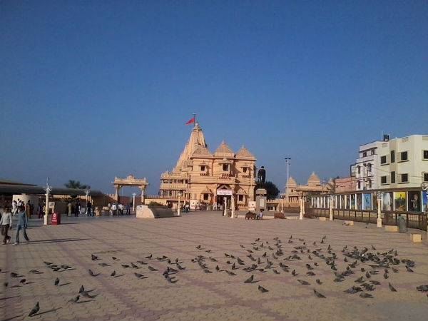 03. സോമനാഥ്