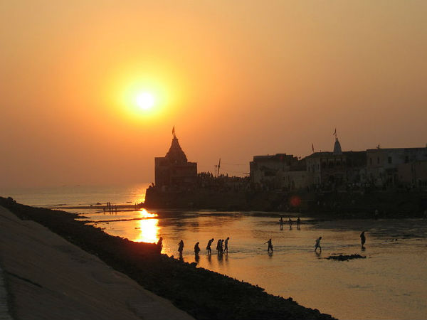 05. ദ്വാരക