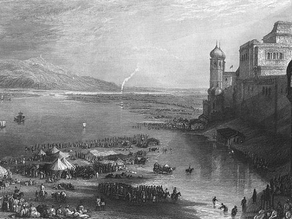 ഹരിദ്വാര്‍ (1850)