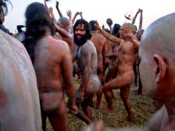 29. അലഹബാദ് അര്‍ദ്ധ കുംഭമേള (2007)