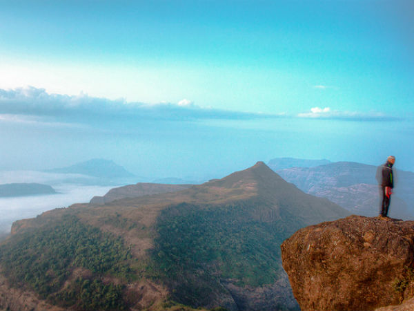 താഴ്‌വരകള്‍