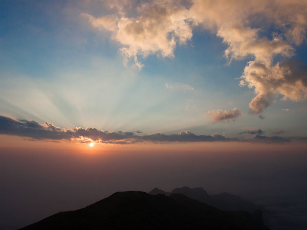 ഉദയസൂര്യന്‍