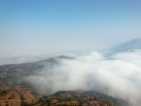 മലനി‌രകള്‍