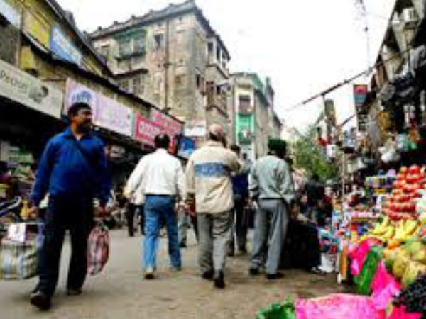 ബുറാ ബസാര്‍