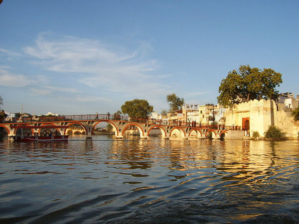 07. ഉദയ്പൂർ