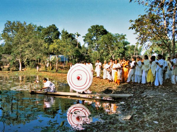 37. മജൂ‌ലി