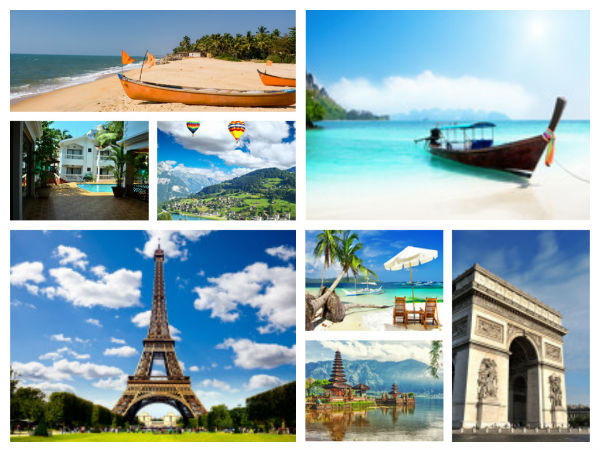 മഴക്കാല യാത്ര ലാഭകരമാക്കാന്‍ 5 യാത്രാ കൂപ്പണു‌കള്‍