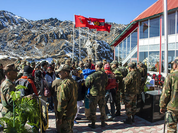 പ്ര‌ധാന ആകര്‍ഷണങ്ങള്‍