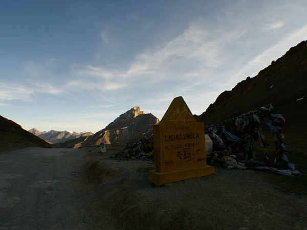 ലാചുംഗ്, ലാചെന്‍ 