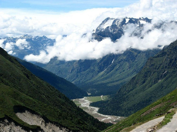 പ്രധാന ആകര്‍ഷണങ്ങള്‍