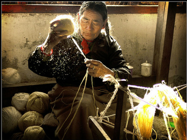 റവാംഗ്ല 