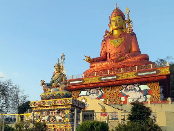 പ്രധാന ആകര്‍ഷണങ്ങള്‍