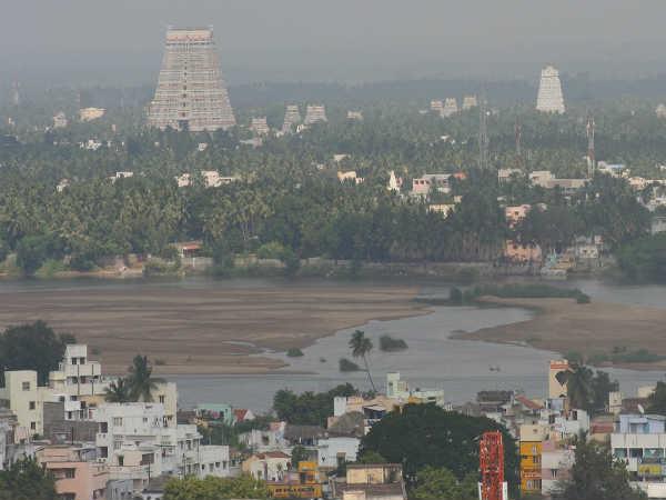 തിരുച്ചിറപ്പള്ളി